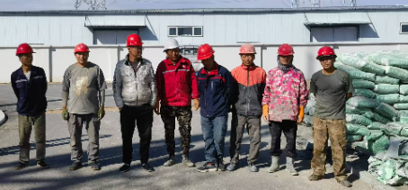 百色厂房地基沉降注浆加固施工队伍怎么选